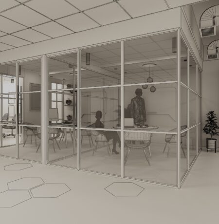 Office interior_02